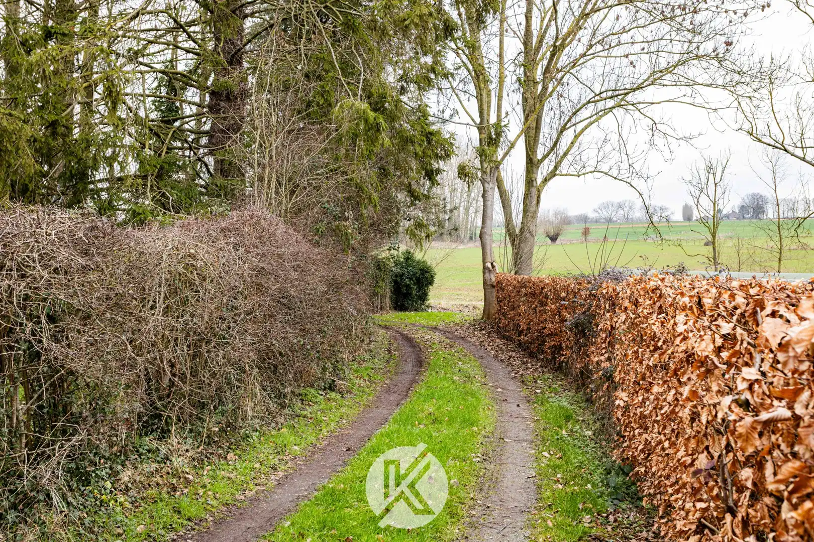 Interessante renovatiewoning op uniek perceel foto 26