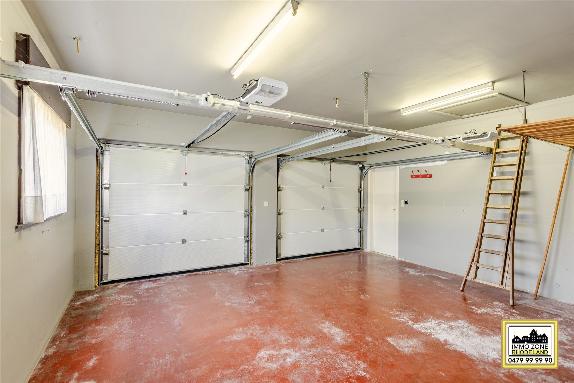 Riante bungalow met 4 slpks, dubbele garage en zonnige tuin foto 27