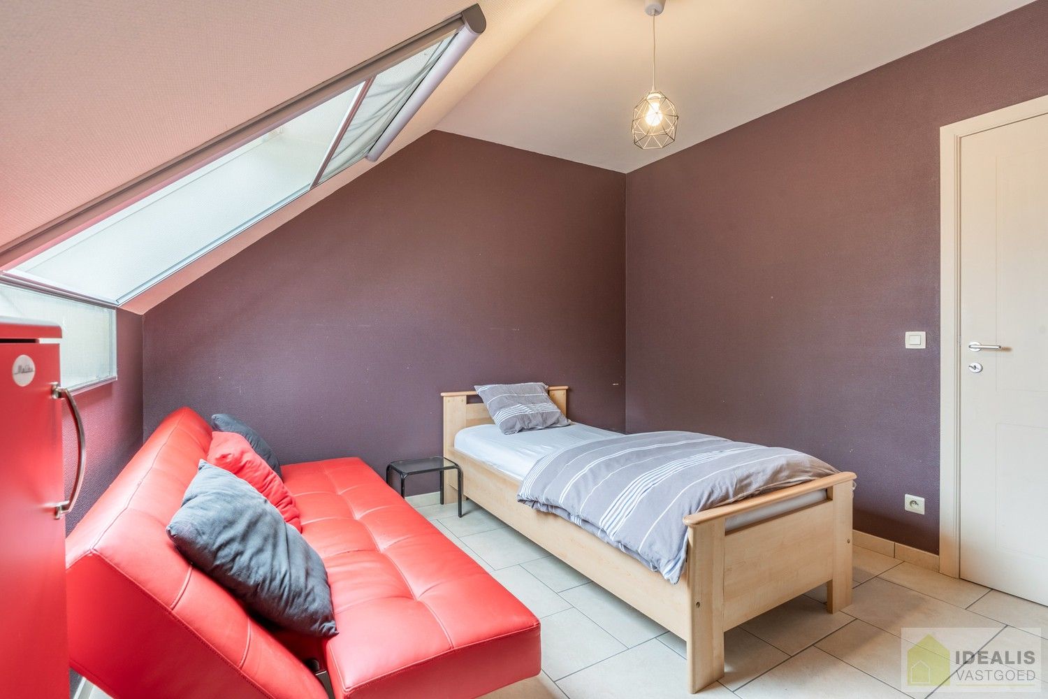 Idealis vastgoed – Perfect onderhouden en instapklaar duplex appartement foto 24