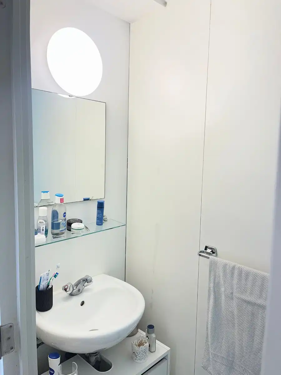 Studentenstudio centrum Gent foto 19