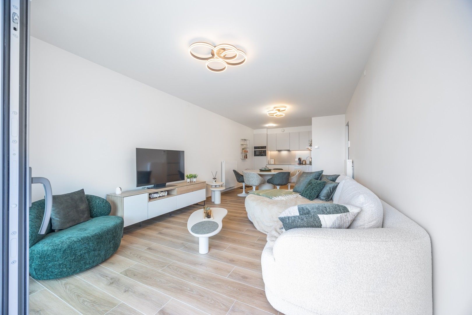 Appartement te koop foto 4
