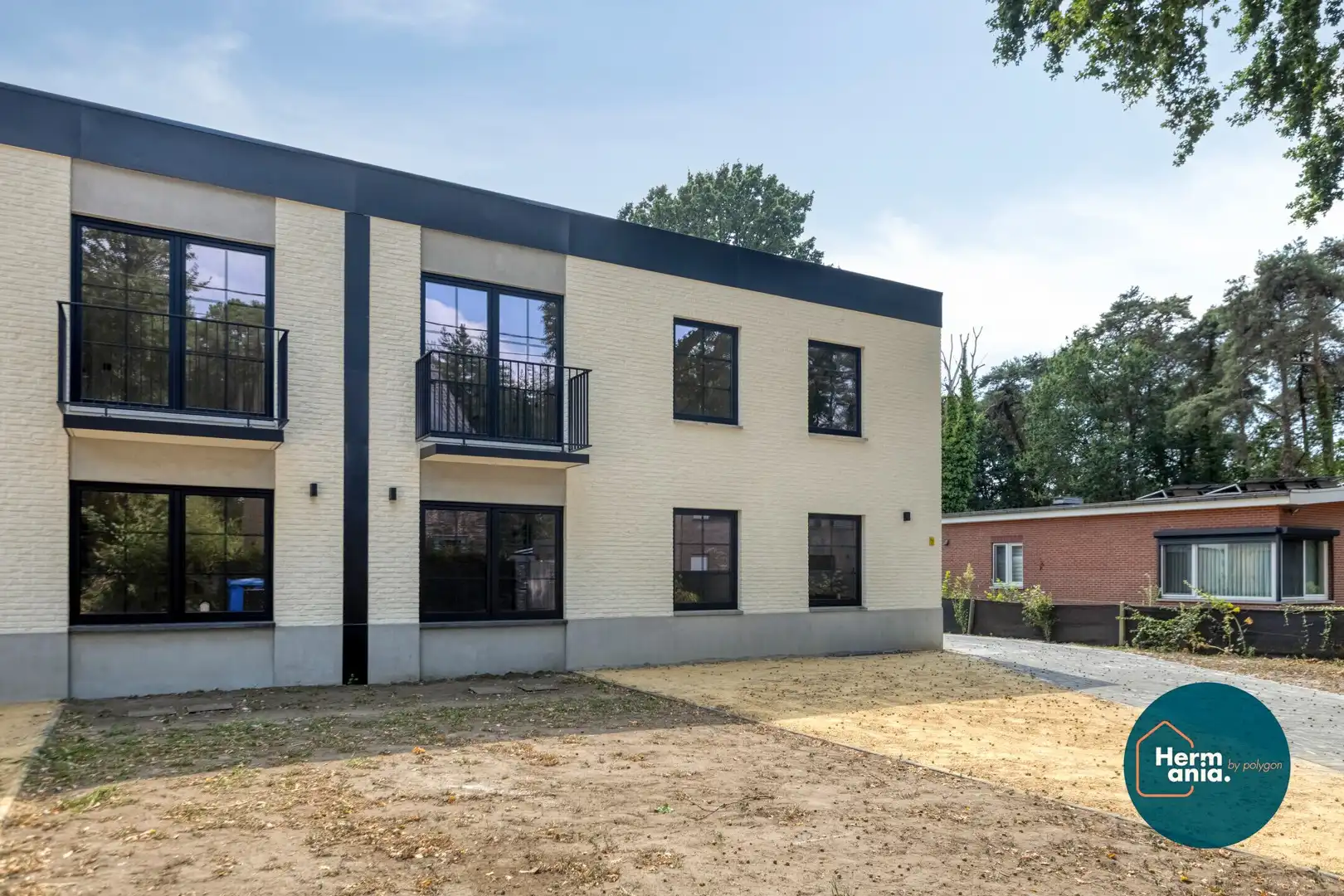 Appartement te koop Grotewinkelstraat 9/1 - 3600 Genk