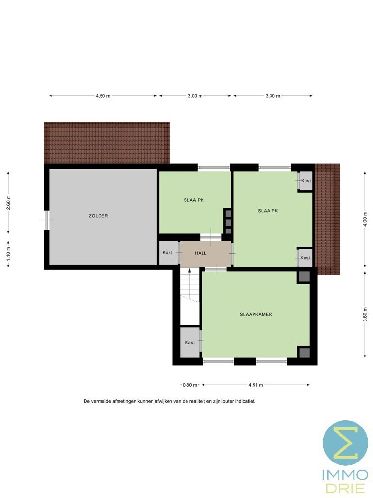 Huis te koop foto 26