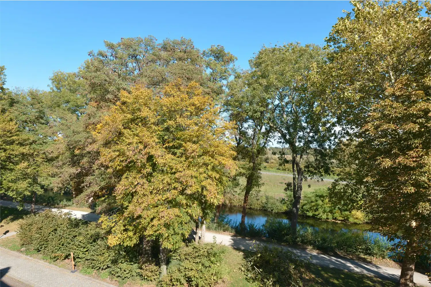 Opbrengsteigendom foto 9