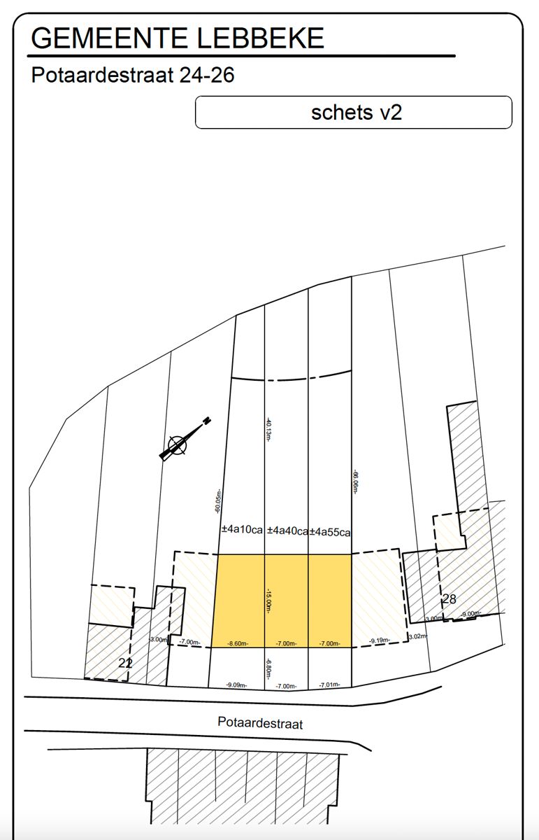 Project: Bouwland + Huis + Handelshuis (met woonst) foto 8