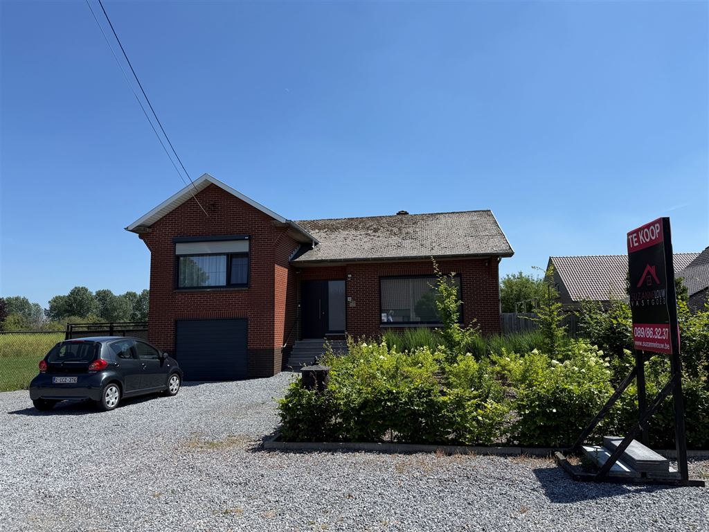 Vrijstaande, instapklare splitlevel woning foto 2