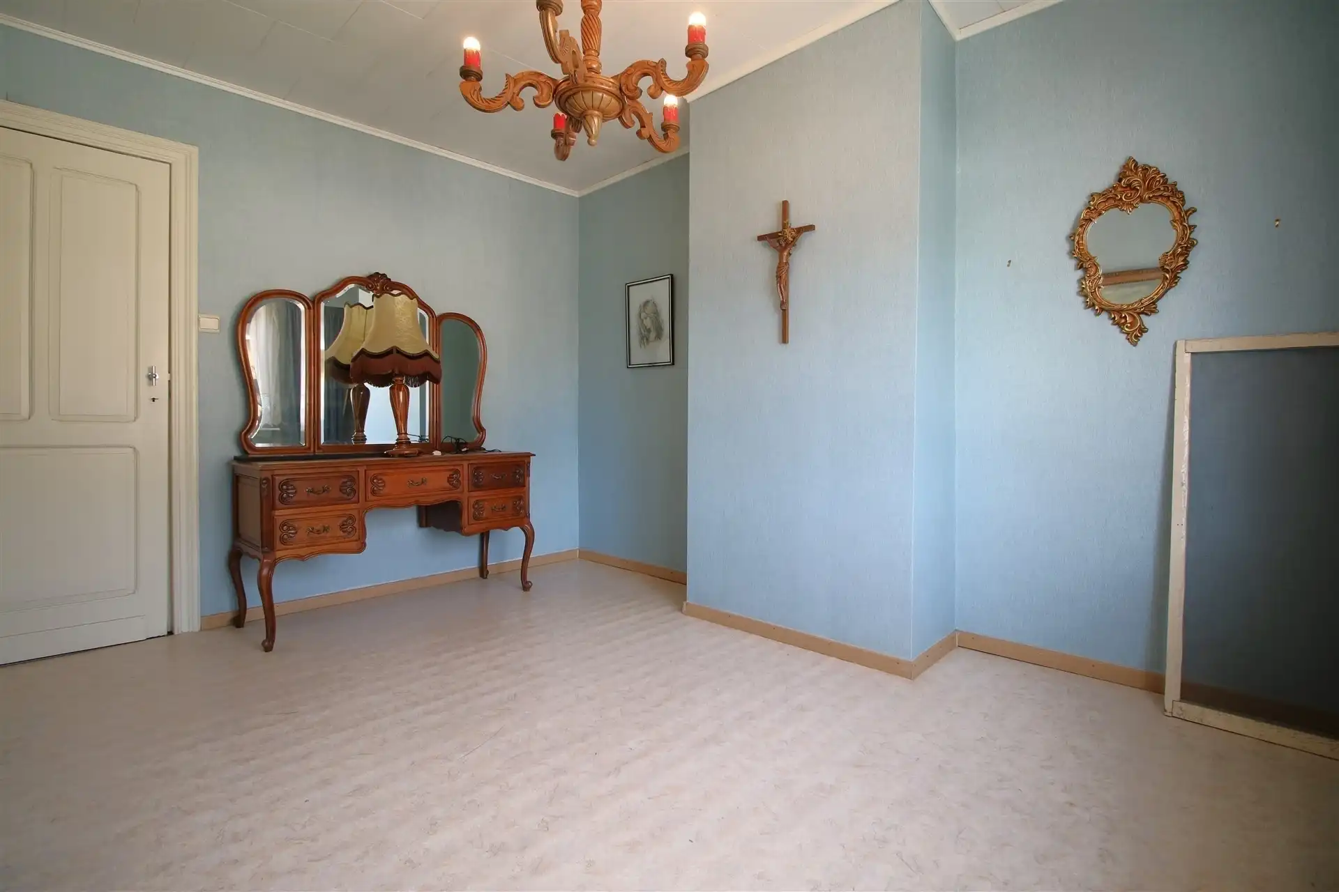 Te renoveren woning HOB op grond van 6a foto 16