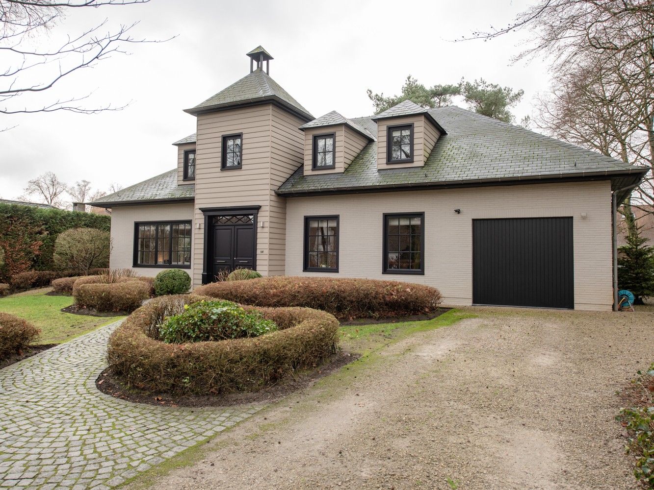 Instapklare luxevilla op toplocatie foto 25