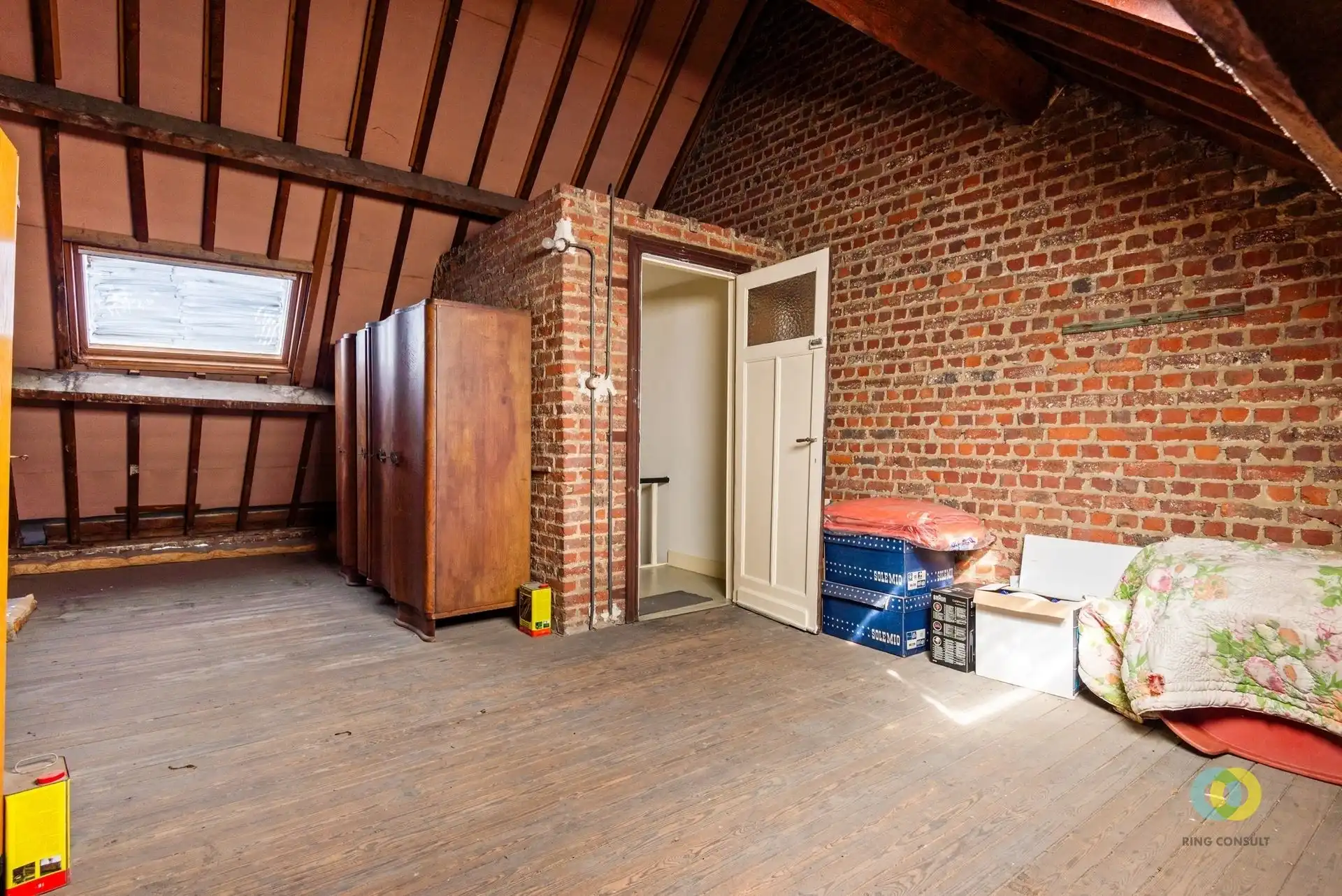 Twee woningen met potentieel  foto 19