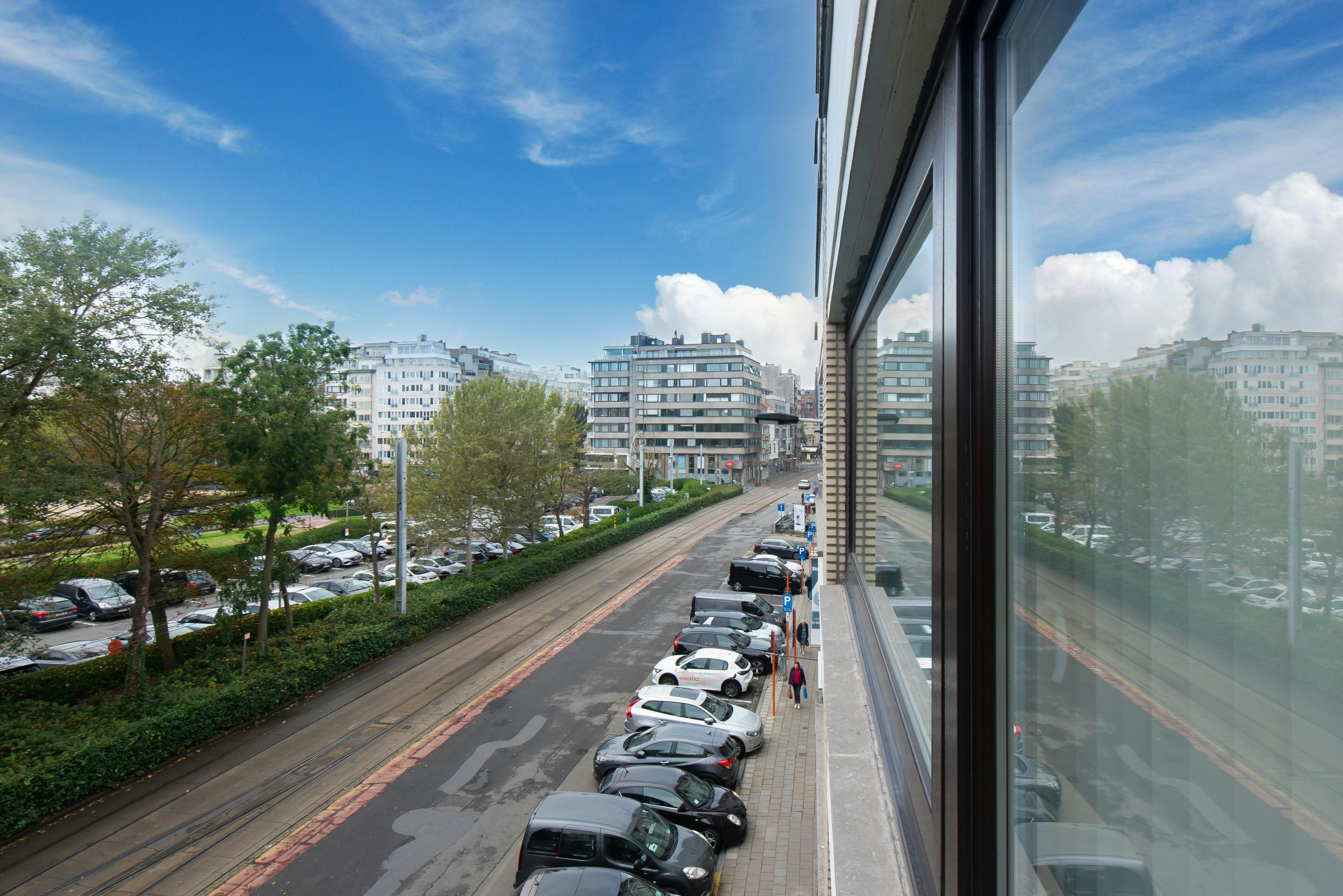 Prachtig appartement temidden het centrum van Oostende foto 3