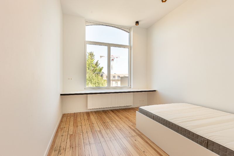 Appartement te huur Bondgenotenlaan 127 - 3000 Leuven