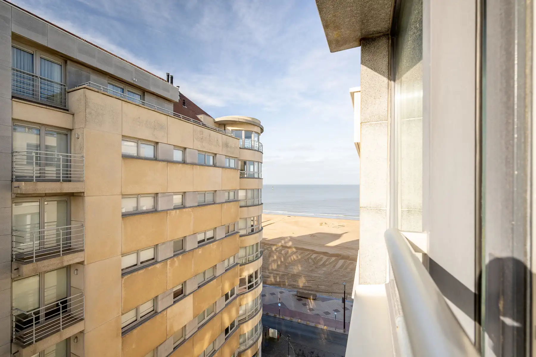 Duplex-penthouse met riant zonneterras foto 6