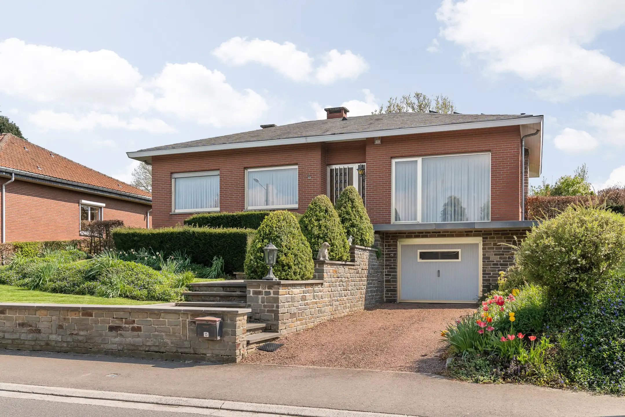 Bungalow te koop Moelingerweg 13 - 3798 Voeren