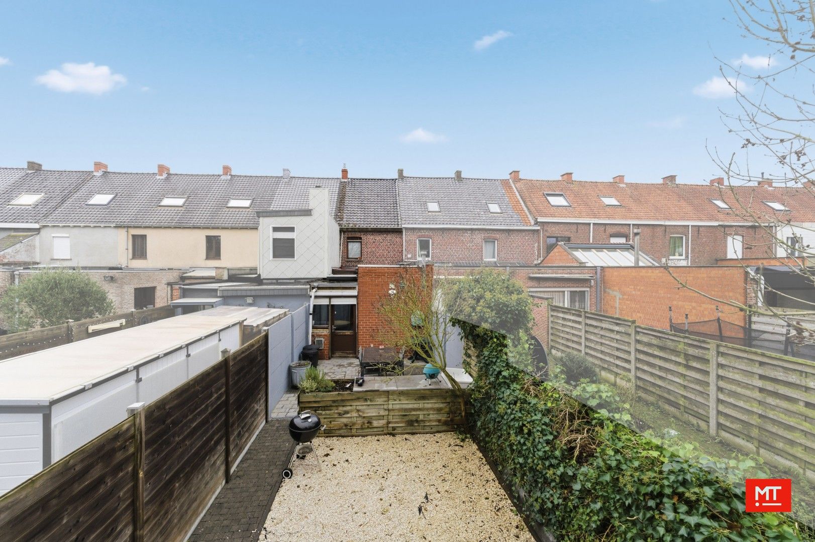 Woning te koop met 2 slaapkamers te Roeselare foto 20