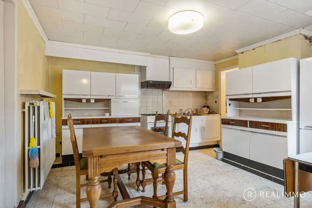 Prachtig gelegen woning op 1235m² ! foto 13