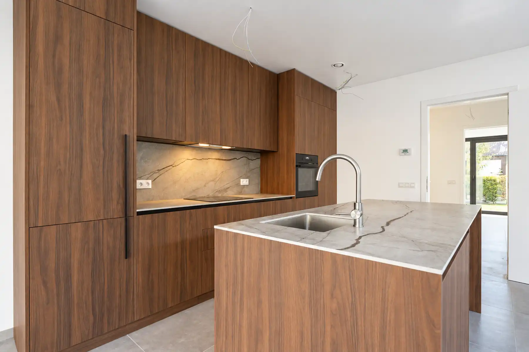 Halfopen nieuwbouwwoning met 3 slaapkamers! foto 7