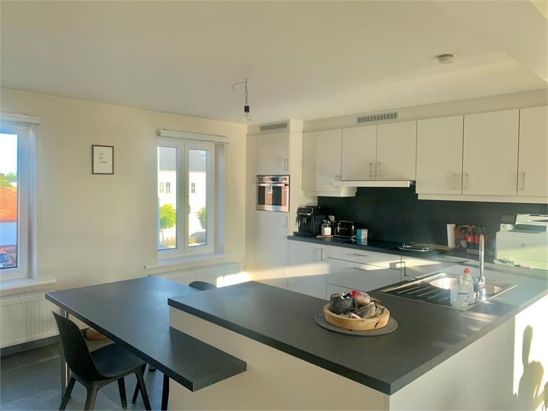 Duplex appartement te huur in Laakdal foto 5