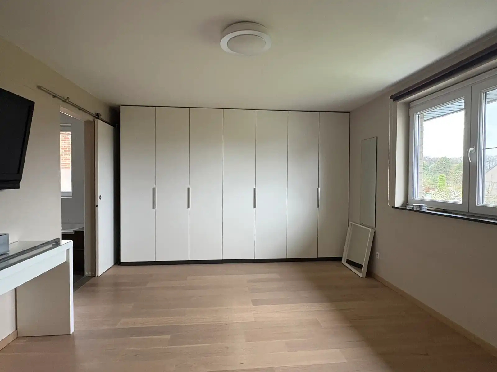 Moderne woning in Holsbeek  foto 14