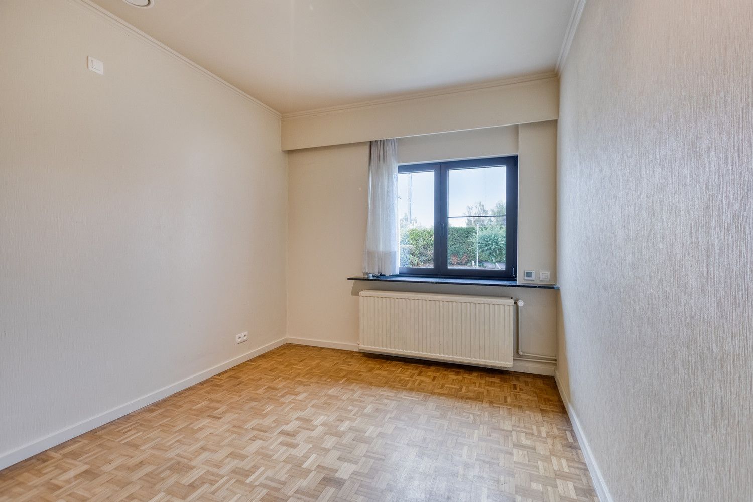 VOLLEDIG VERNIEUWDE OPEN BEBOUWING (OB) MET PRACHTIG UITZICHT EN MODERN COMFORT! foto 22