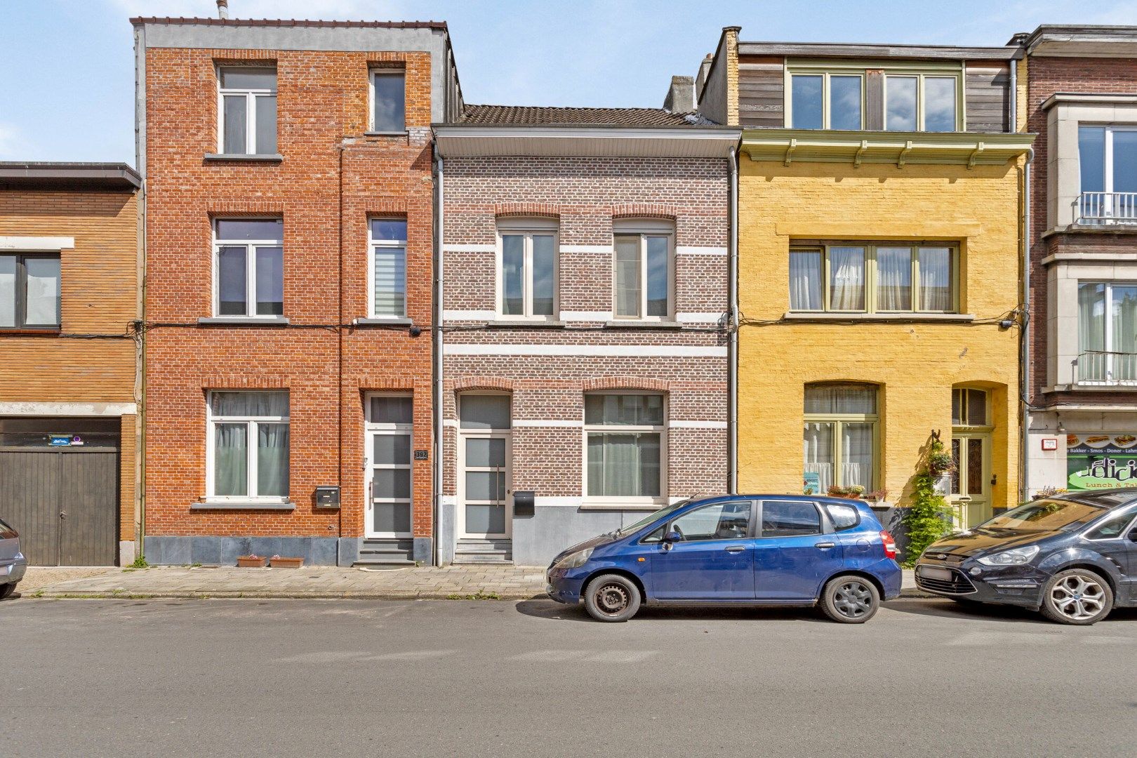 Huis te koop Terlindenhofstraat 394 - - 2170 Antwerpen