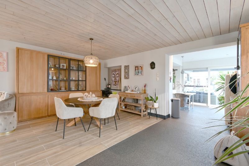 Instapklare HOB met 3 slaapkamers foto 6