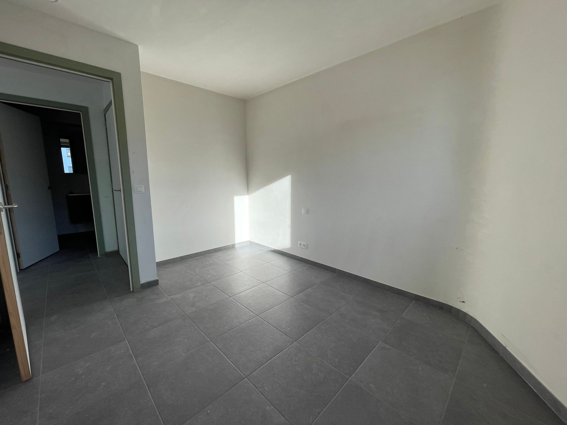 AALST - NIEUWBOUW BEN-appartement aan het station. foto 11