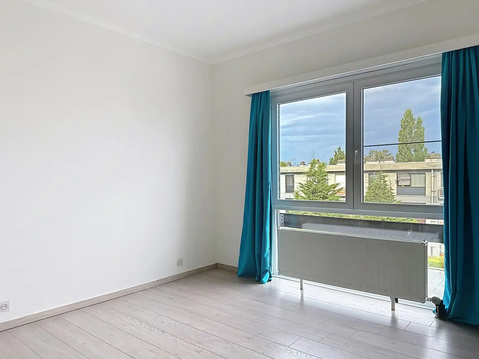 Rustig gelegen appartement op wandelafstand van centrum foto 19