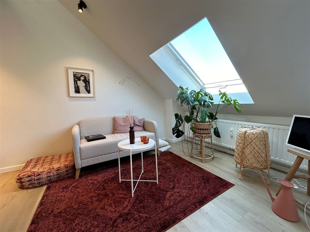 Luxueuze studentenkamer op toplocatie foto 7