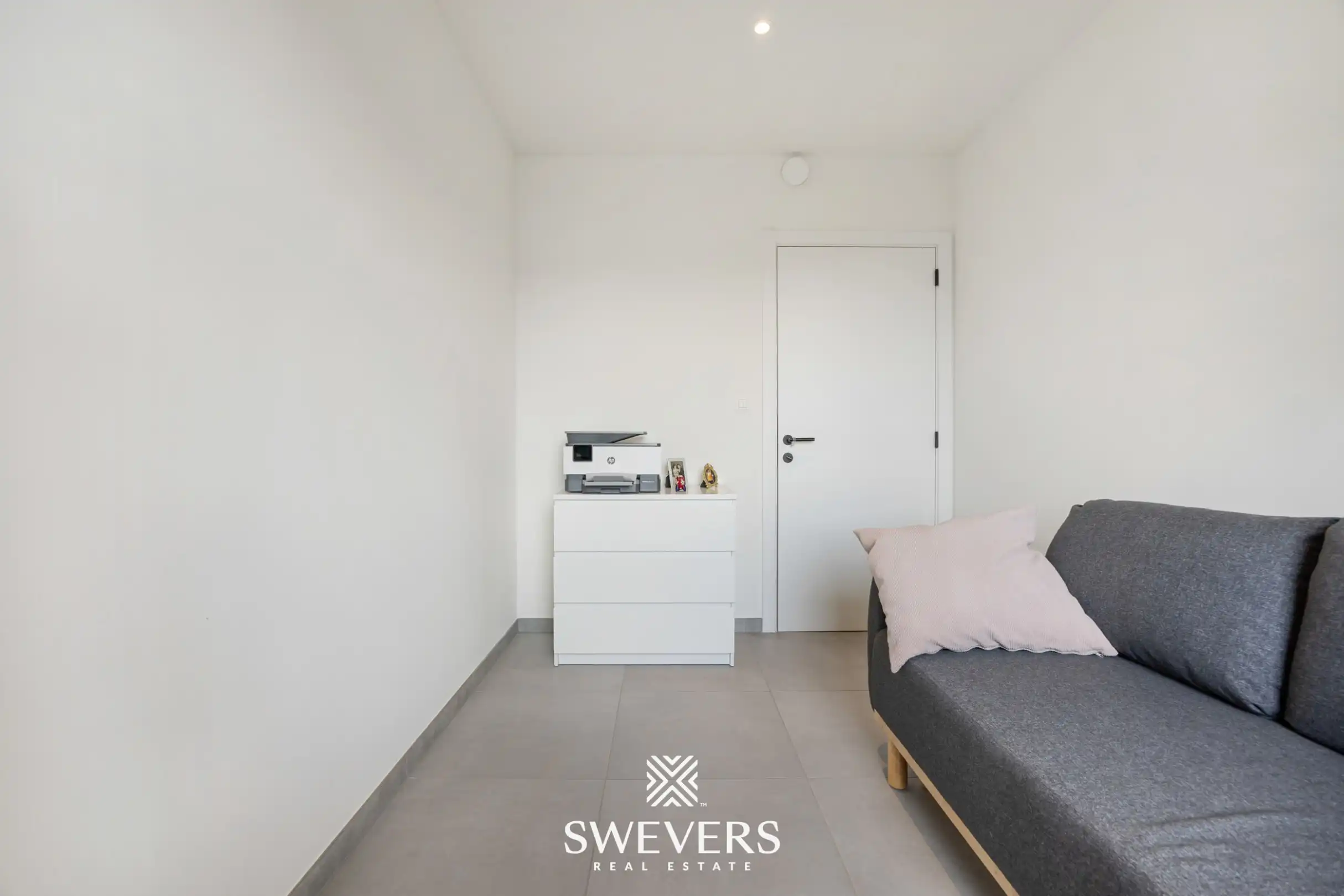 Gezellige nieuwbouwwoning (GEEN BTW) met 3 slaapkamers op 5a02 in Heppen foto 15