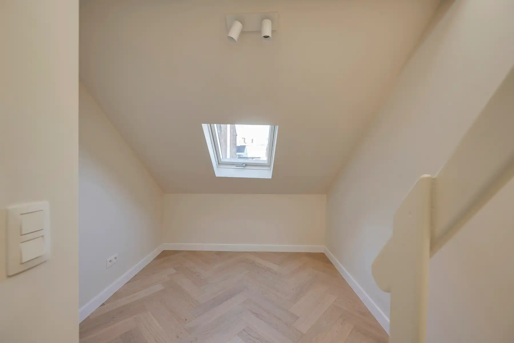 Unieke triplex met zonneterras in het hart van Antwerpen foto 10