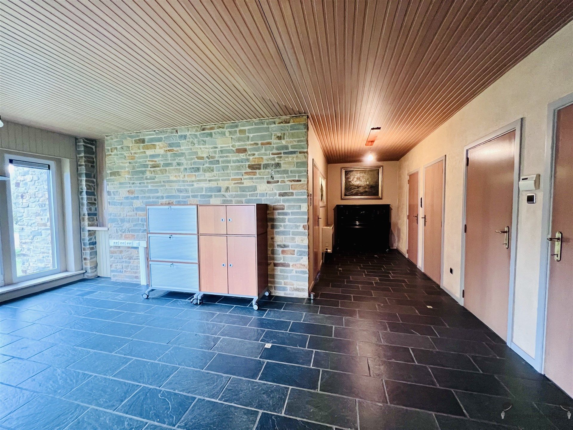 Authentieke villawoning met magnifieke tuin in Vlassenbroek!  foto 19