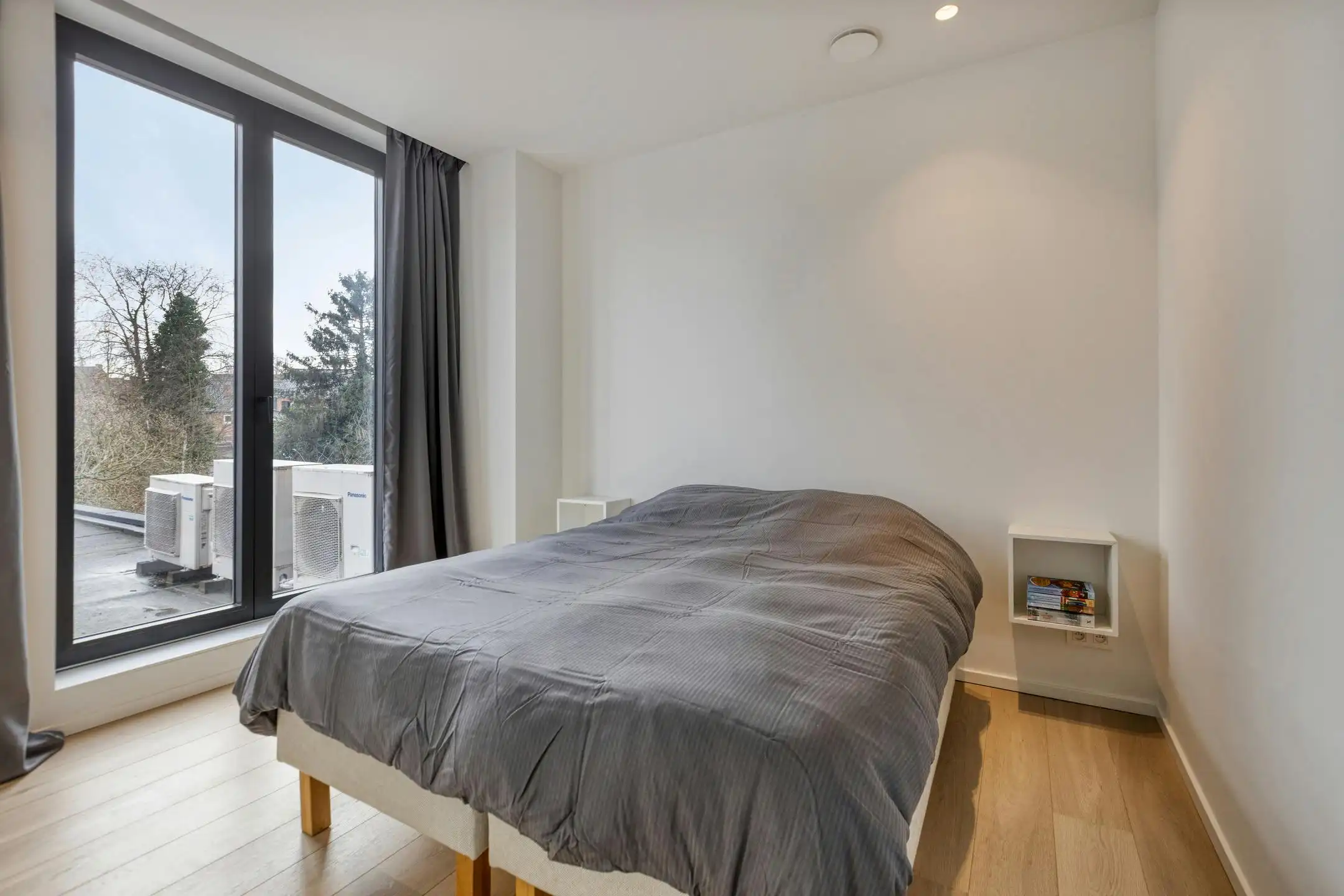 Luxueuze stadswoning met 5 slaapkamers en twee badkamers in Runkst foto 16