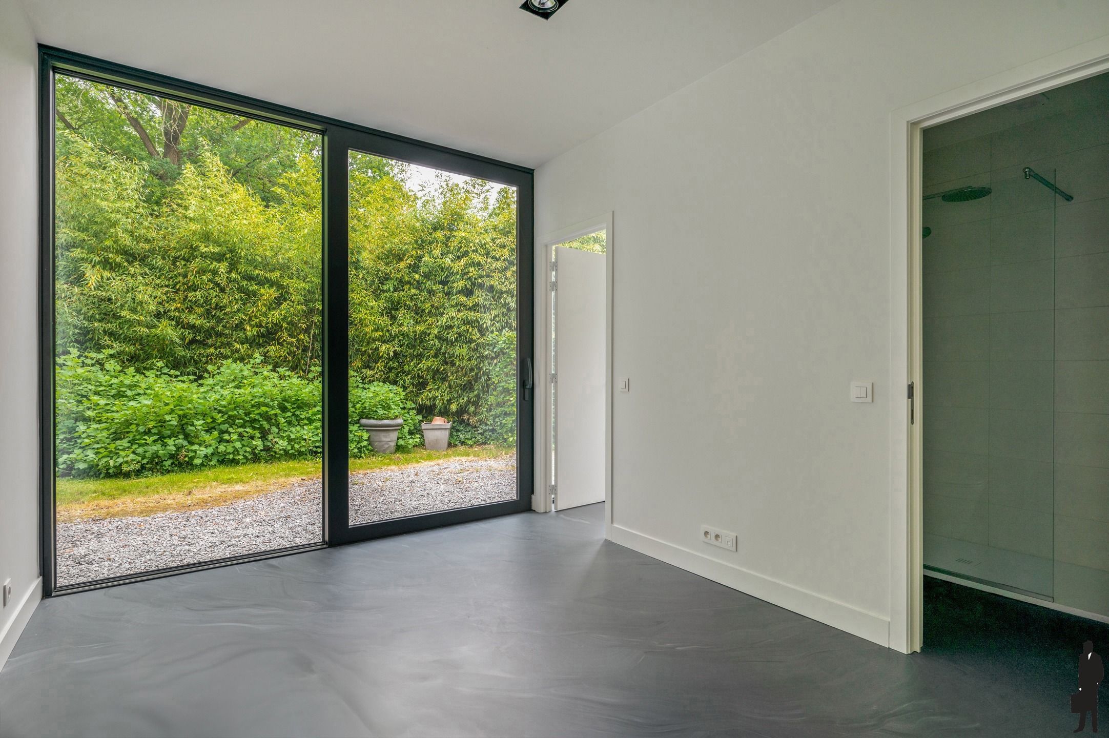 Luxueuze moderne villa foto 17