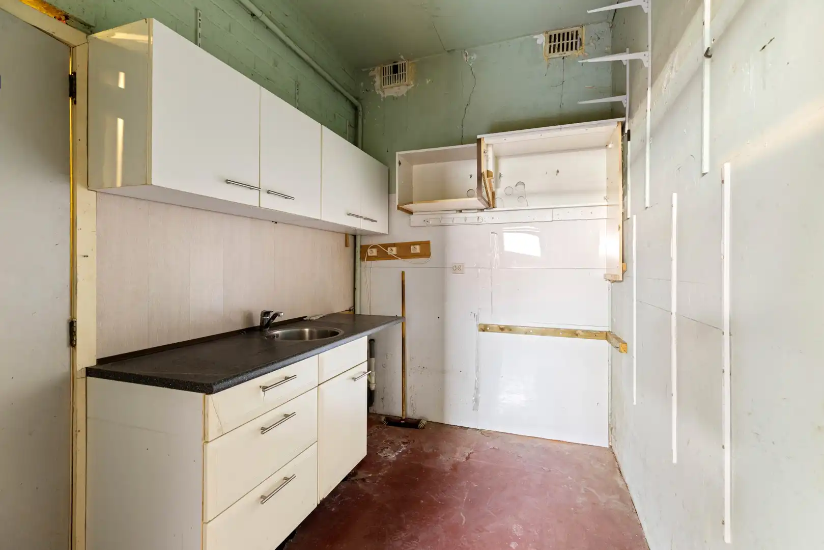 Opbrengsteigendom met 3 appartementen en 2 garages op toplocatie te Heist-aan-Zee foto 39