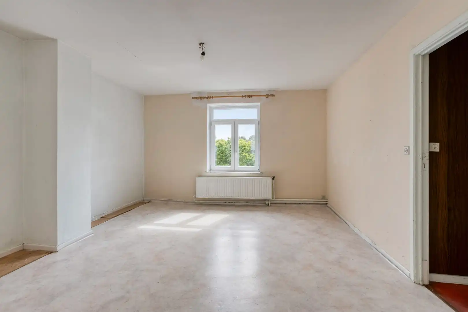 TE RENOVEREN WONING met 2/3/4 slaapkamers en tuin – 1640 SINT-GENESIUS-RODE foto 15