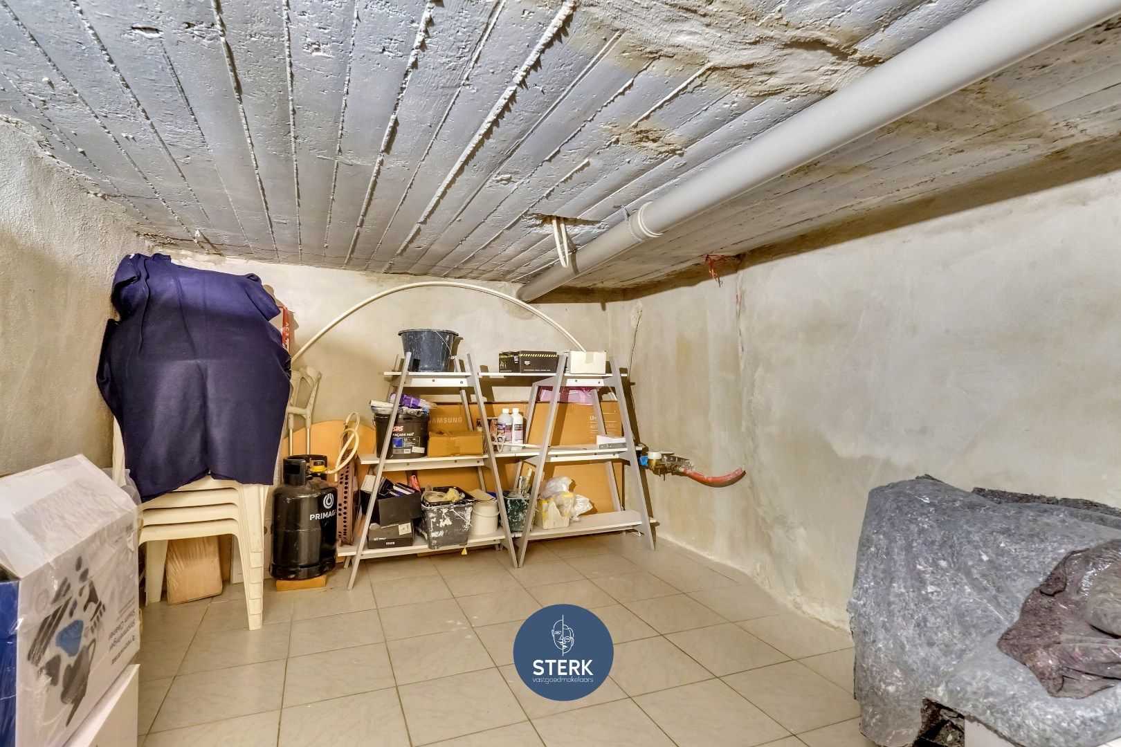 INSTAPKLARE GEZINSWONING MET 4 TOT 5 SLPKS NABIJ CENTRUM MAASMECHELEN !  foto 19