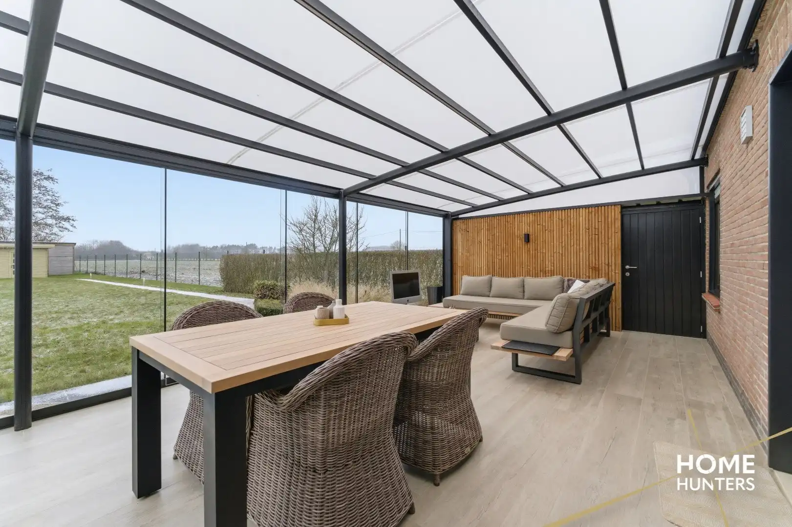 Alleenstaande instapklare woning te Klerken! foto 7