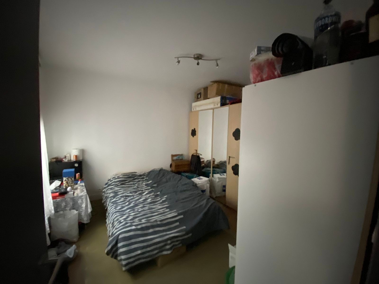 Opbrengstpand met 3 appartementen in centrum Vilvoorde foto 12