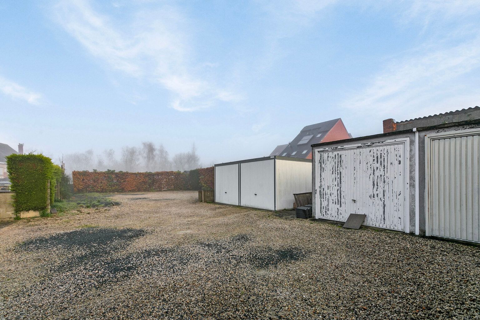 immo DAVID stelt voor: gesloten garagebox foto 2