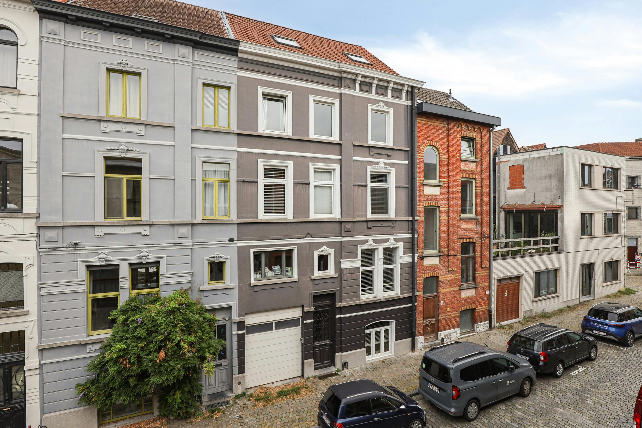 Karaktervolle herenwoning met ruimte, licht en charme foto 24