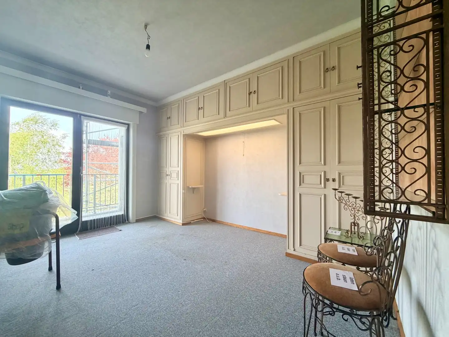 Ruim appartement op rustige ligging in Kortrijk! foto 12