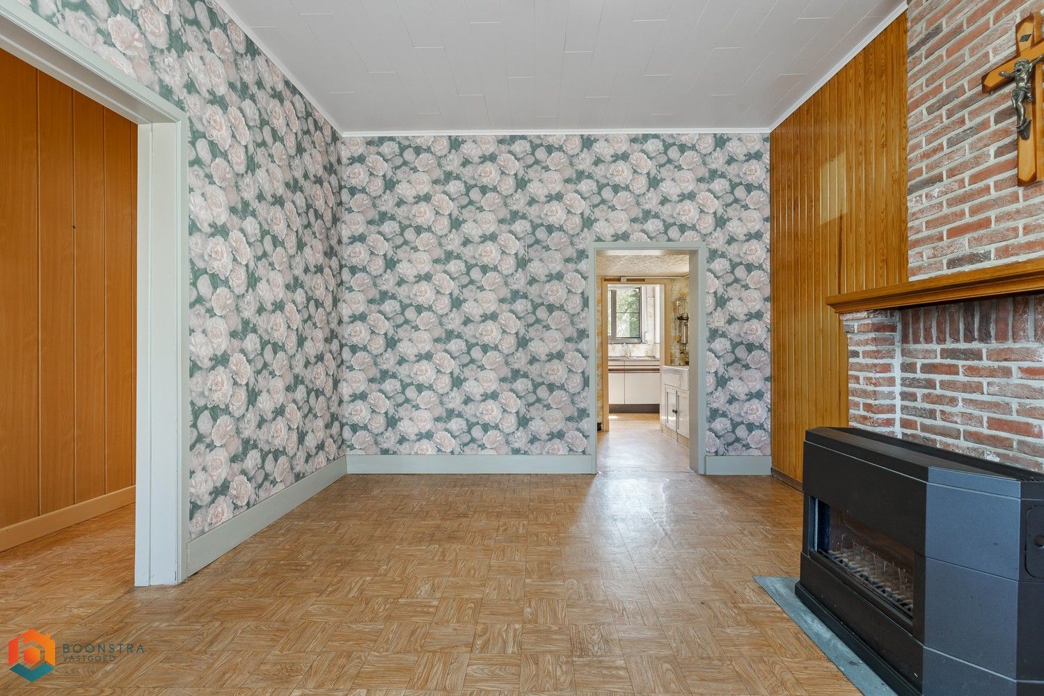 Te renoveren woning met 2 slaapkamers foto 9