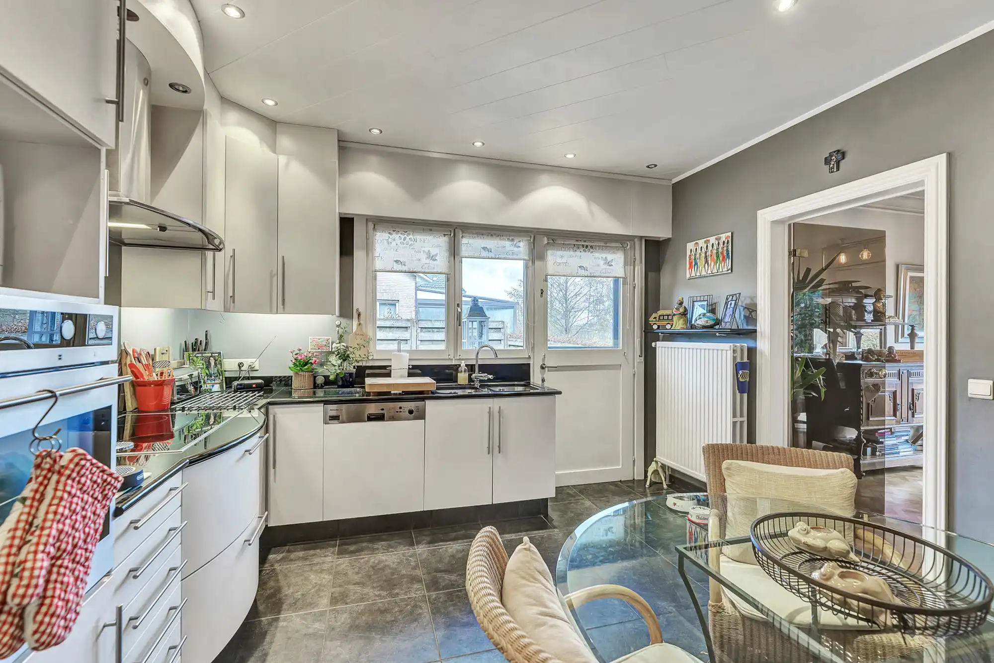 Bungalow met uitzonderlijk mooie ligging! foto 8