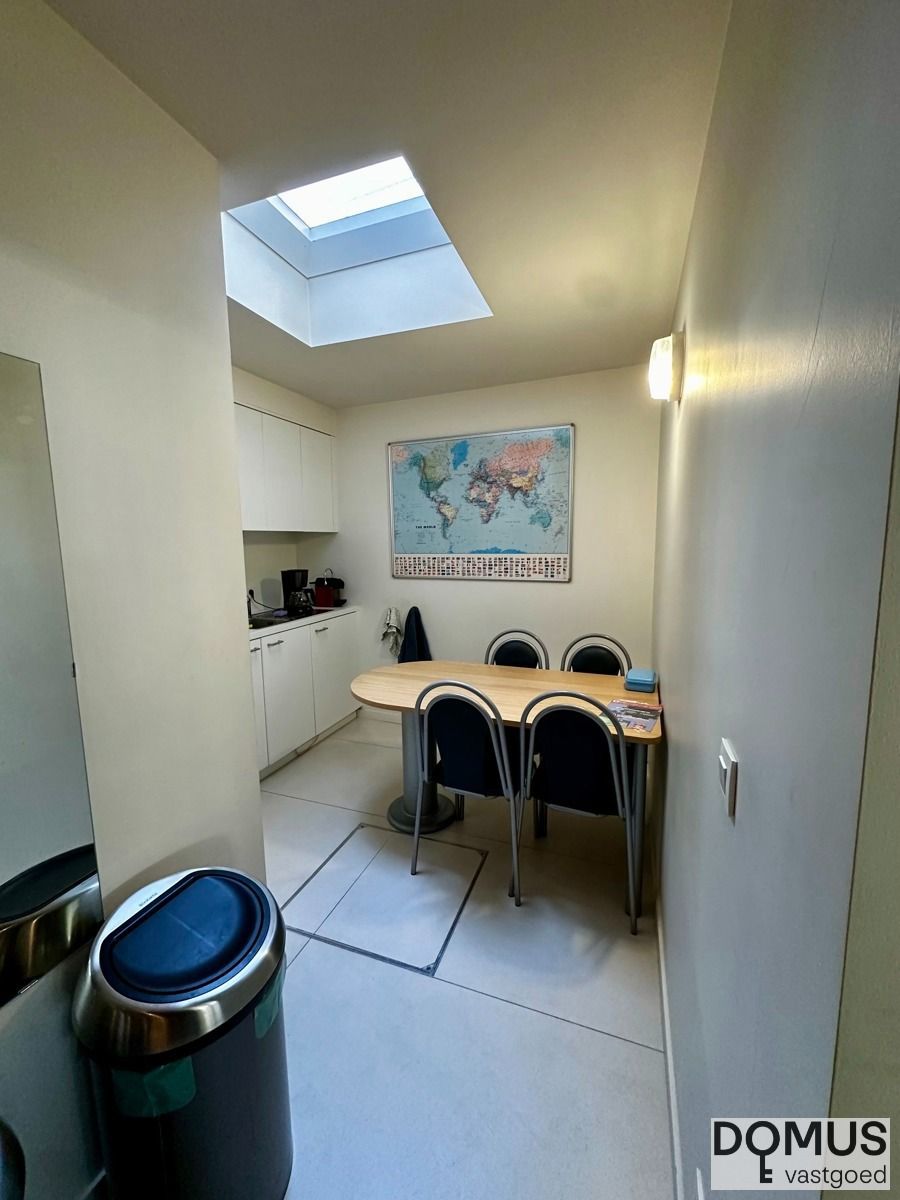 Te huur: Commerciële ruimte op toplocatie in Meise foto 8