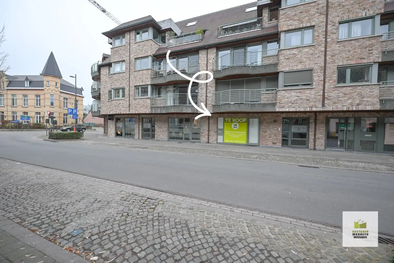 Instapklaar handelspand (80 m2) momenteel ingericht als traiteurszaak foto 20