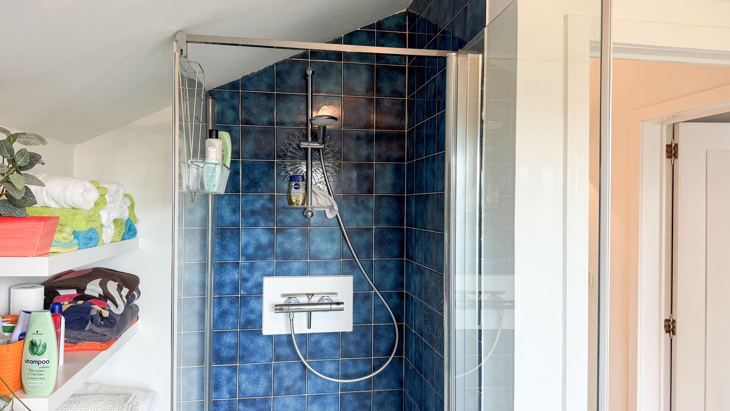 Charmante woning op 18are grond, grote tuin en ruime garage! foto 38