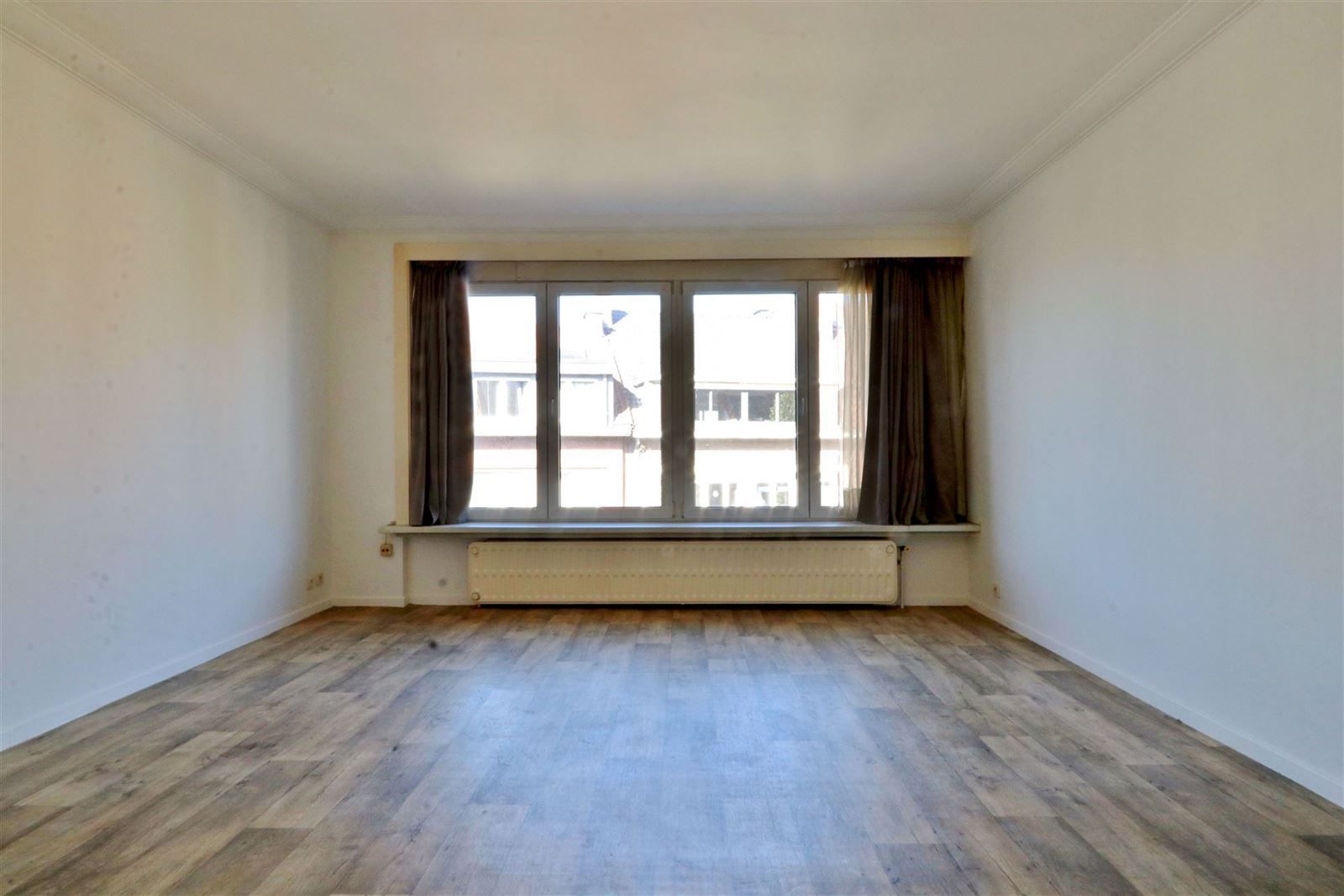 Appartement (78m²) op de 2de verdieping met 2 slaapkamers en staanplaats in garage. foto 10