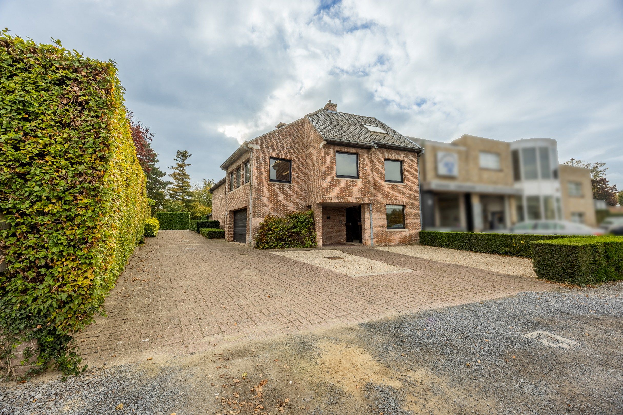 Huis te koop 9870 Zulte