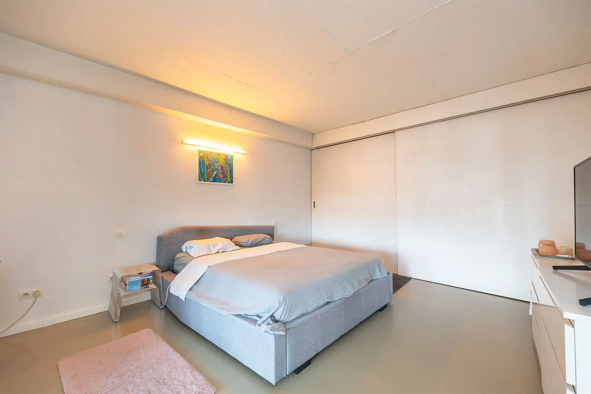 Ruim en lichtrijk appartement in hartje Antwerpen foto 6