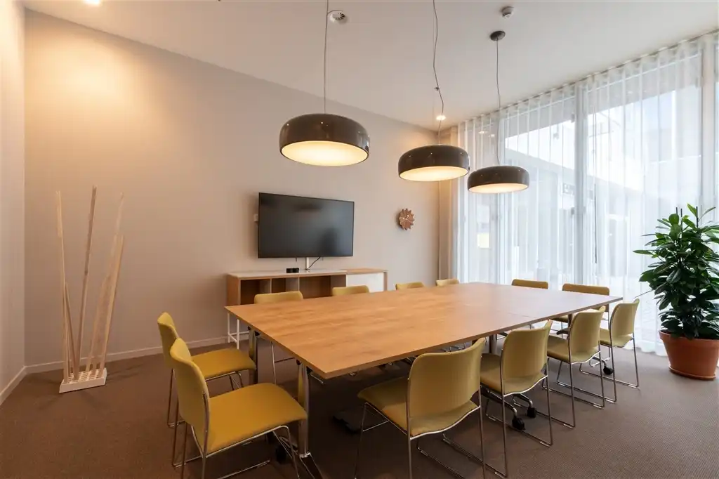 BUSINESS CENTER SPACES - Gaston Crommenlaan foto 5